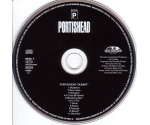 Portishead - Dummy - CD 1994