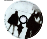 U2 - All That You Can't Leave Behind - CD 2000
