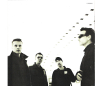 U2 - All That You Can't Leave Behind - CD 2000