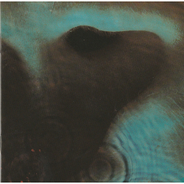 Pink Floyd - Meddle - CD 1992