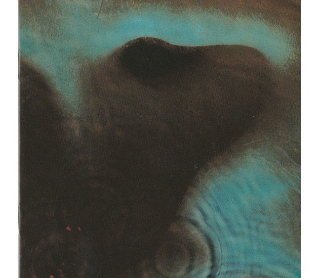 Pink Floyd - Meddle - CD 1992