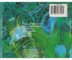 Pink Floyd - Meddle - CD 1992