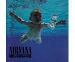 Nirvana - Nevermind - CD