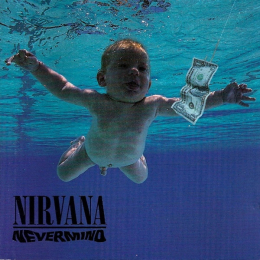 Nirvana - Nevermind - CD