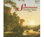 Robert Schumann - Chamber Music (Complete) (7xCD)
