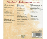 Robert Schumann - Chamber Music (Complete) (7xCD)