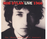 Bob Dylan - Live 1966 (The "Royal Albert Hall" Concert) (CD, 1998)