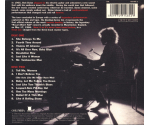 Bob Dylan - Live 1966 (The "Royal Albert Hall" Concert) (CD, 1998)