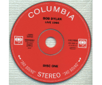Bob Dylan - Live 1966 (The "Royal Albert Hall" Concert) (CD, 1998)