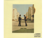 Pink Floyd - Wish You Were Here (CD)