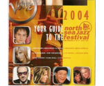 Various - Your Guide To The North Sea Jazz Festival 2004 (CD, 2004)
