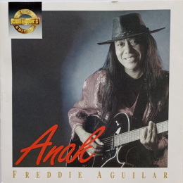 Freddie Aguilar - Anak (CD, 2000)