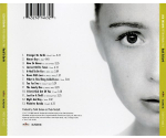 Lisa Ekdahl, Peter Nordahl Trio - Back To Earth (CD)