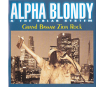 Alpha Blondy & Solar System, The - Grand Bassam Zion Rock (CD, 1996)