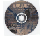 Alpha Blondy & Solar System, The - Grand Bassam Zion Rock (CD, 1996)