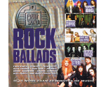 Various - Countdown Rockballads (CD, 1992)