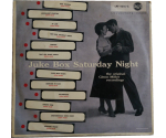 Glenn Miller And His Orchestra - Juke Box Saturday Night - LP