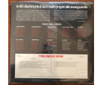 Thelonious Monk - Thelonious Monk - LP