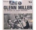 Glenn Miller - The Swinging Big Bands (1939/1942) - Glenn Miller Vol. 1 - LP