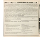 Glenn Miller And The Army Air Force Band - Volume IV - LP