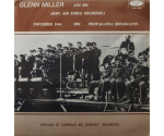 Glenn Miller And The Army Air Force Band - BBC Propaganda Broadcasts November 1944 - LP