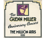 New Million Airs Orchestra, The - The Glenn Miller Anniversary Concert - LP