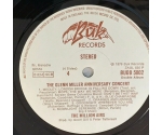 New Million Airs Orchestra, The - The Glenn Miller Anniversary Concert - LP