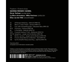 La Sfera Armoniosa | Oscar Verhaar | Mike Fentross Freedom - Oratorio Arias (CD,2024)