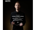 La Sfera Armoniosa | Oscar Verhaar | Mike Fentross Freedom - Oratorio Arias (CD,2024)