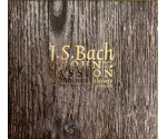 Johann Sebastian Bach - De Nederlandse Bachvereniging, Jos Van Veldhoven - St. John Passion BWV 245