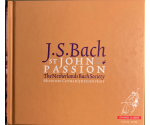 Johann Sebastian Bach - De Nederlandse Bachvereniging, Jos Van Veldhoven - St. John Passion BWV 245