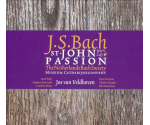 Johann Sebastian Bach - De Nederlandse Bachvereniging, Jos Van Veldhoven - St. John Passion BWV 245