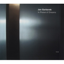 Jan Garbarek – In Praise Of Dreams (CD, 2004)