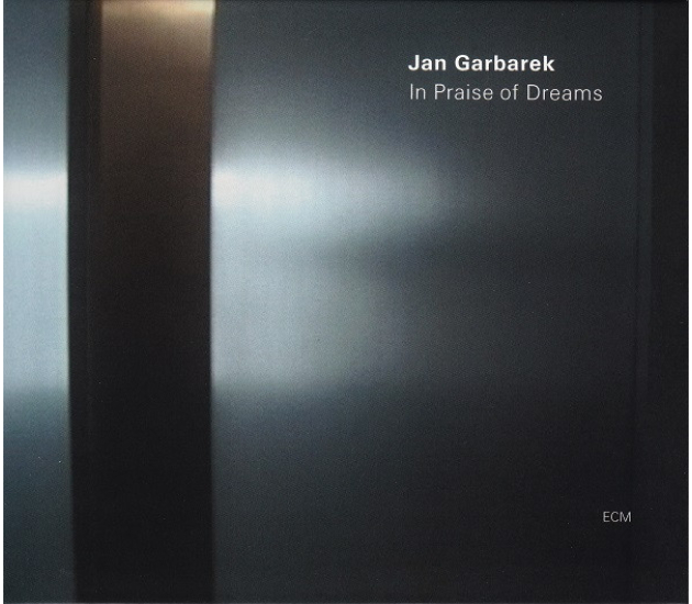 Jan Garbarek – In Praise Of Dreams (CD, 2004)