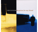 Preisner – Requiem For My Friend (CD, 1998)