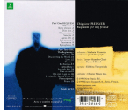 Preisner – Requiem For My Friend (CD, 1998)