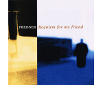 Preisner – Requiem For My Friend (CD, 1998)