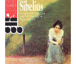 Sibelius: Symphony No. 2 • Valse Triste • Finlandia (CD, 1996)