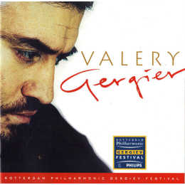Valery Gergiev & Rotterdams Philharmonisch Orkest (CD, 1997)