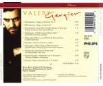 Valery Gergiev & Rotterdams Philharmonisch Orkest (CD, 1997)