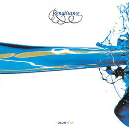 Renaissance Azure D'or - LP