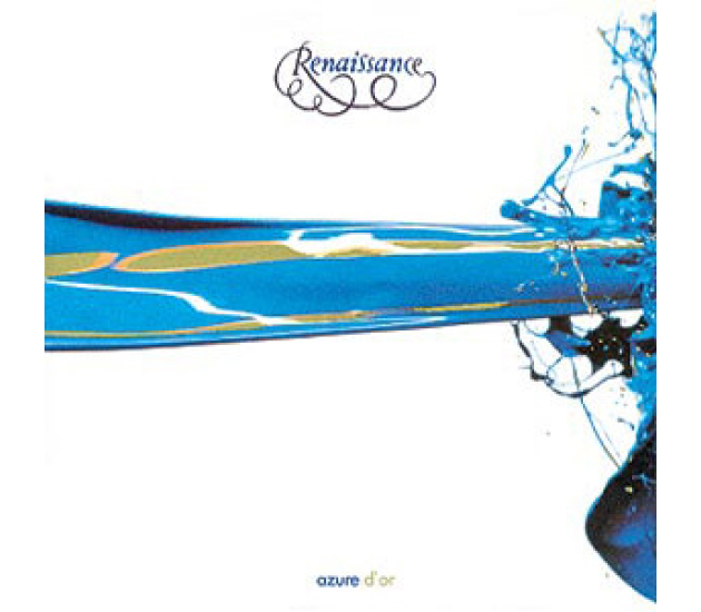 Renaissance Azure D'or - LP