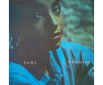 Sade - Promise - LP
