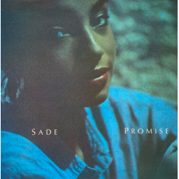 Sade - Promise - LP