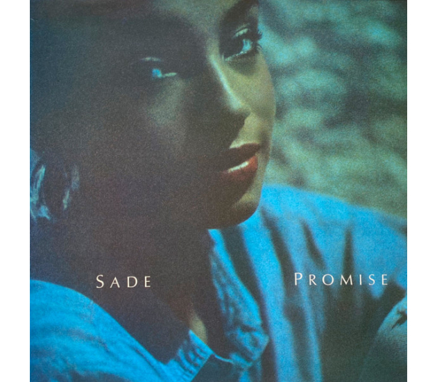 Sade - Promise - LP