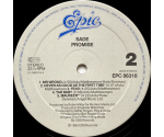 Sade - Promise - LP