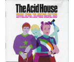 Various - The Acid House (Music From The Motion Picture) (CD, 1998)