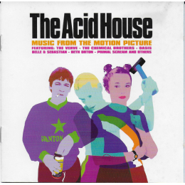 Various - The Acid House (Music From The Motion Picture) (CD, 1998)
