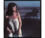 Linda Ronstadt - Hasten Down The Wind (CD)