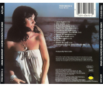 Linda Ronstadt - Hasten Down The Wind (CD)